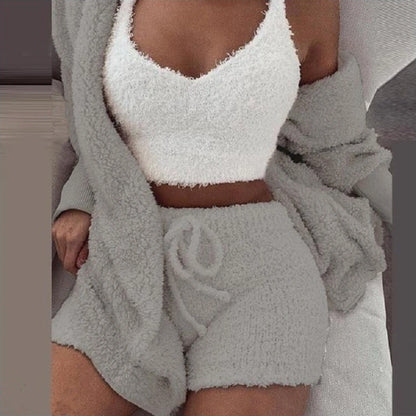 Ryvea™ Cozy Knit Set (3 Pieces)