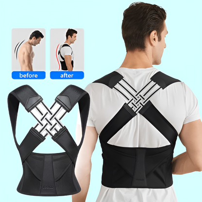 ProAlign™ - Posture Corrector