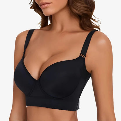 Comfortable Back Smoothing Bra