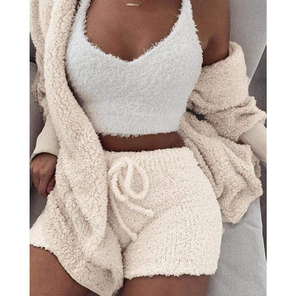 Ryvea™ Cozy Knit Set (3 Pieces)