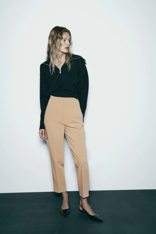 Ryvea™ High Waist Pants