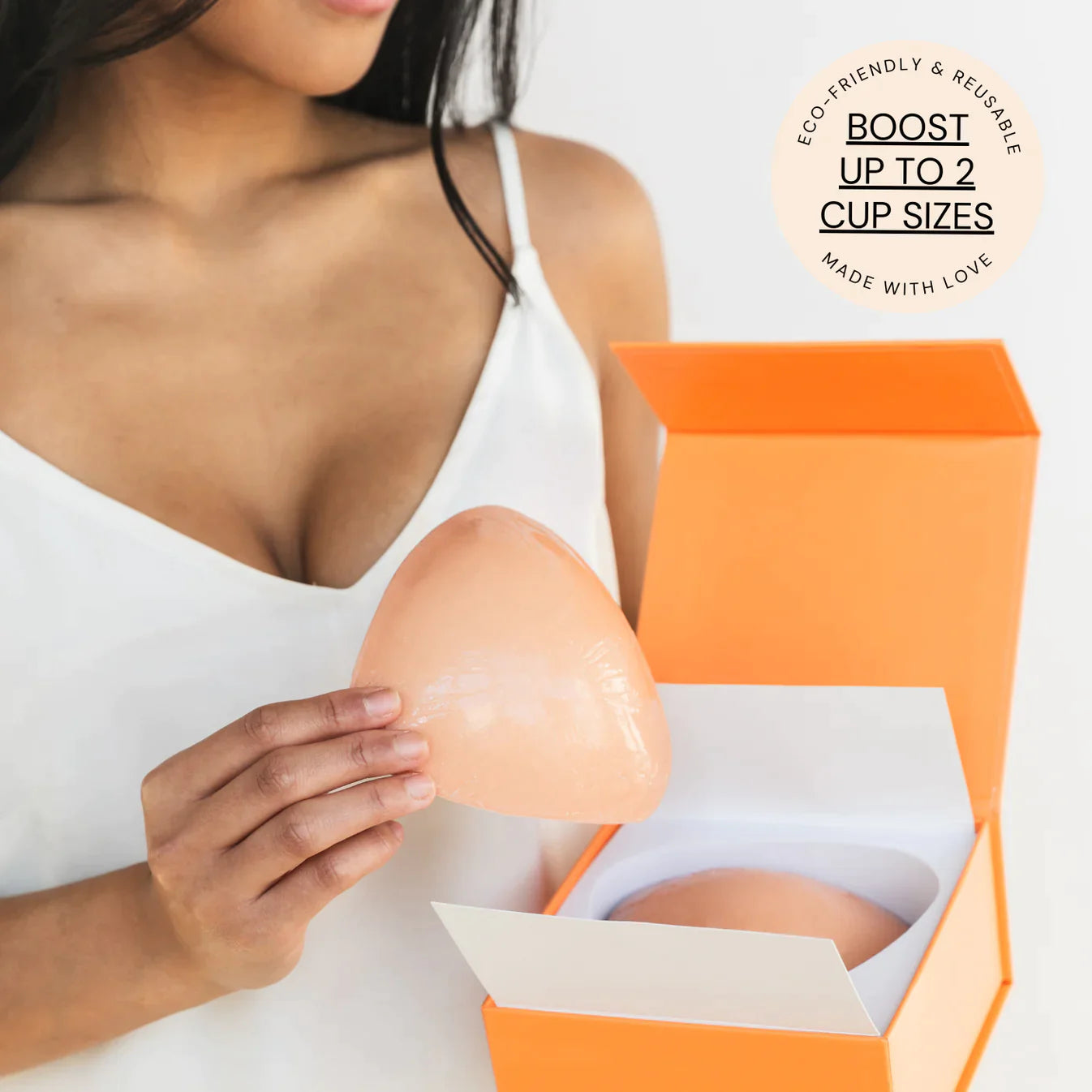 Viral Ultra Lift Sticky Bra Inserts