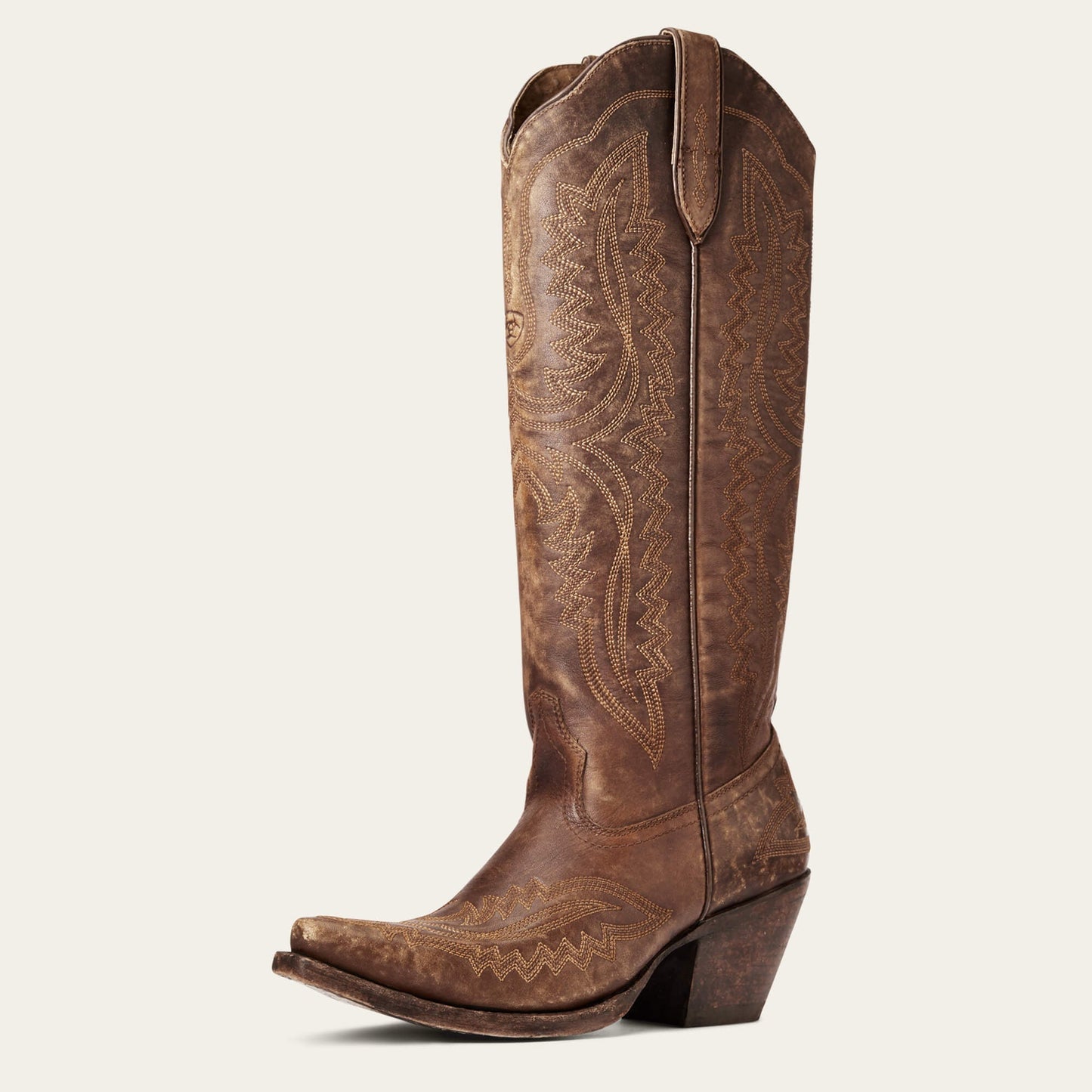 Ryvea™ Western Cowgirl Boots