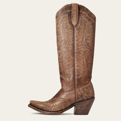 Ryvea™ Western Cowgirl Boots