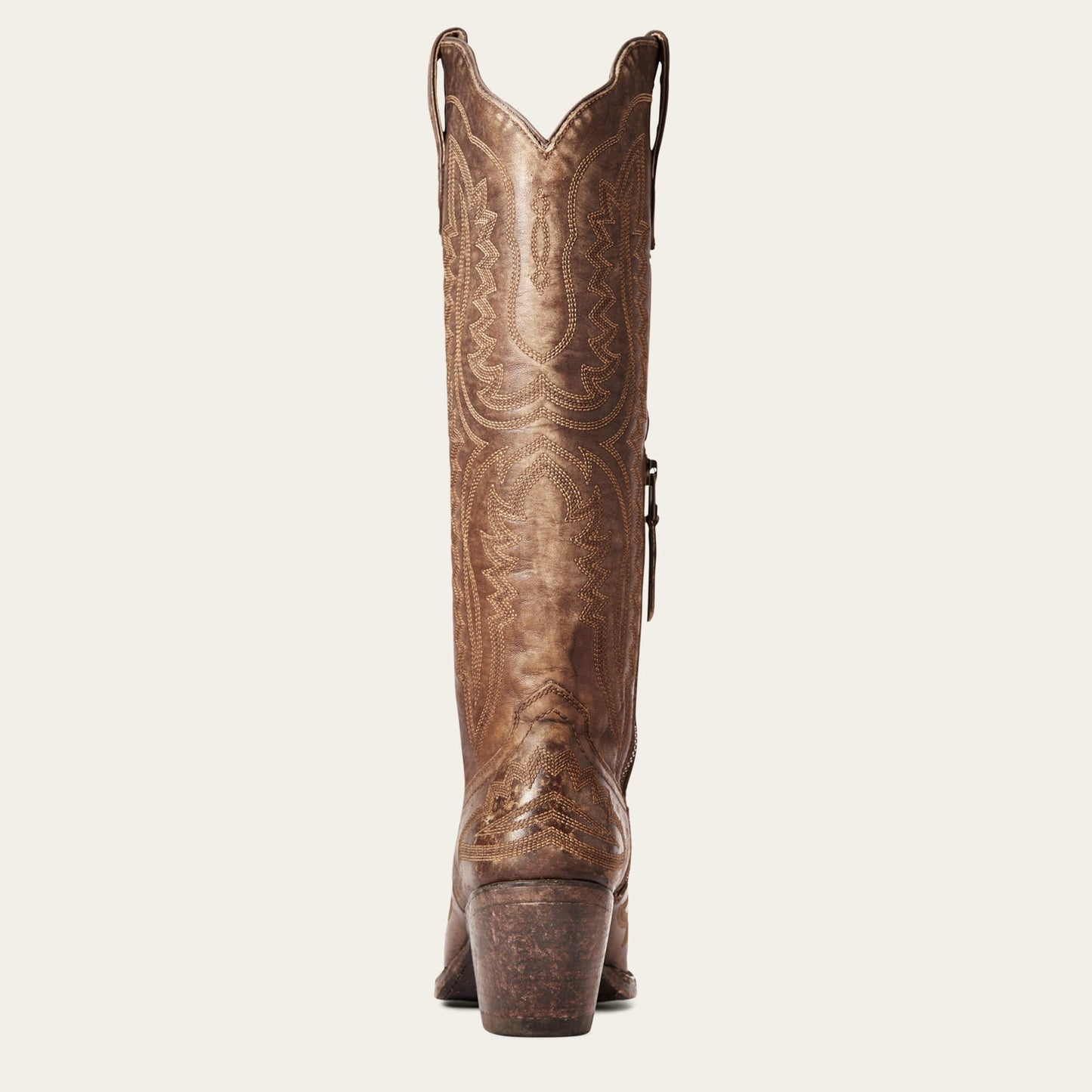 Ryvea™ Western Cowgirl Boots