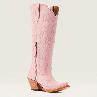 Ryvea™ Western Cowgirl Boots