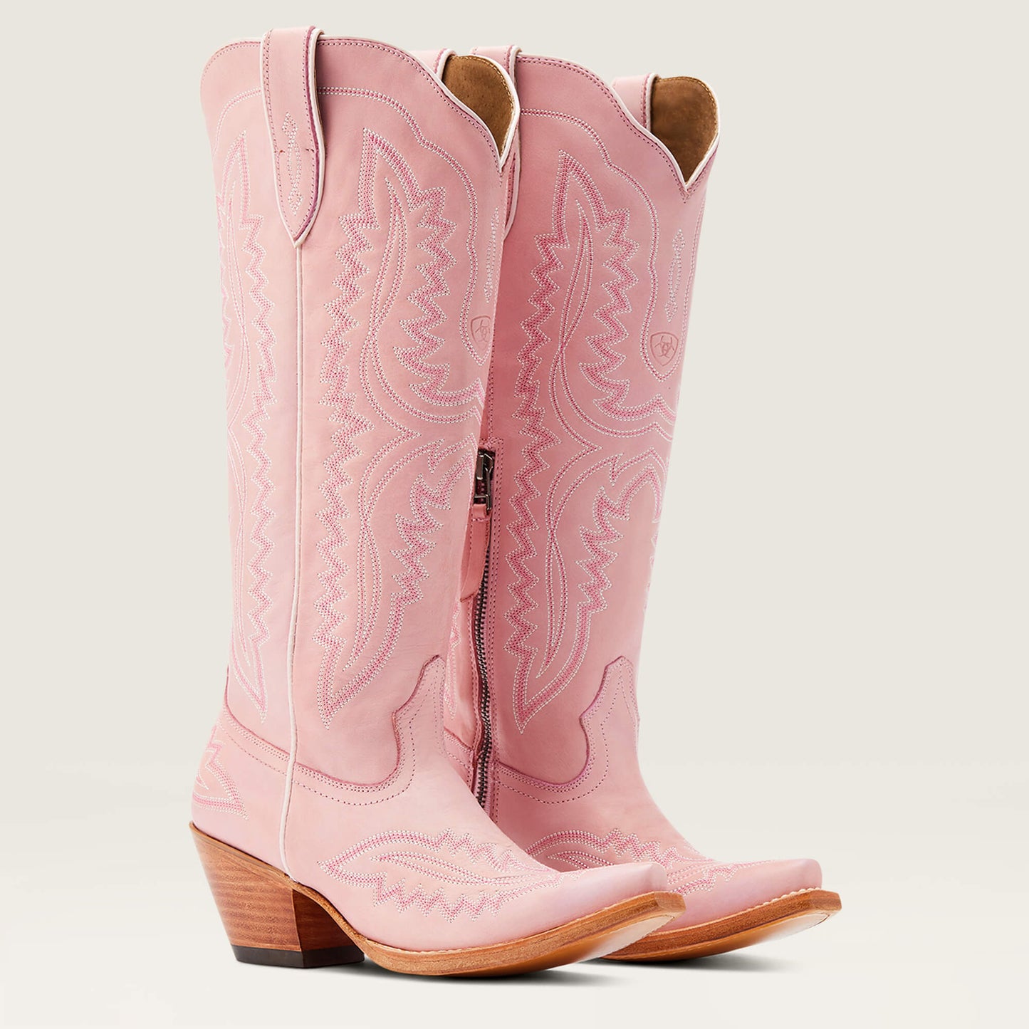 Ryvea™ Western Cowgirl Boots