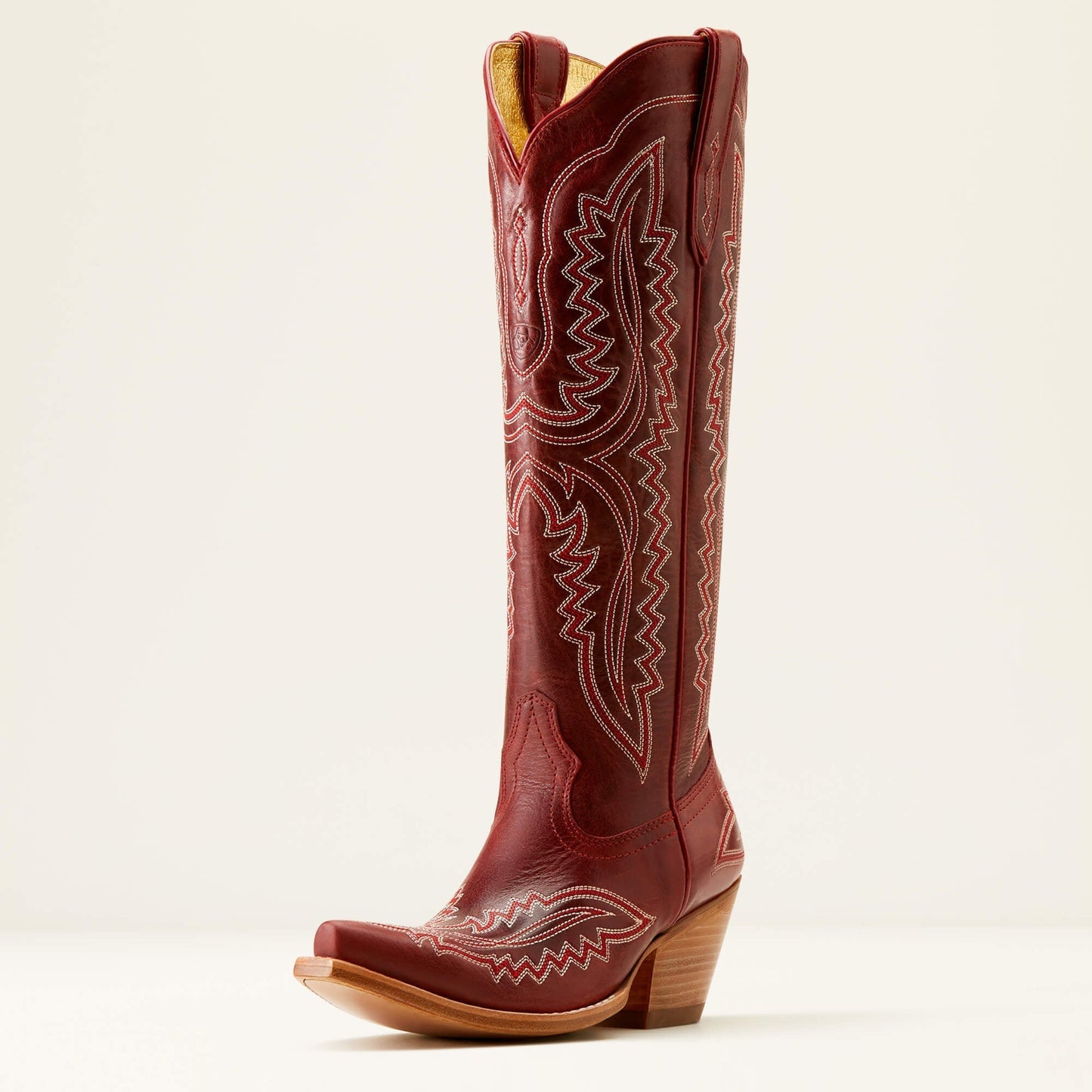 Ryvea™ Western Cowgirl Boots