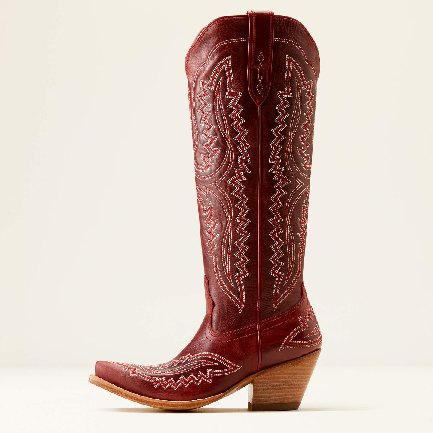 Ryvea™ Western Cowgirl Boots