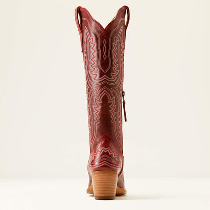 Ryvea™ Western Cowgirl Boots