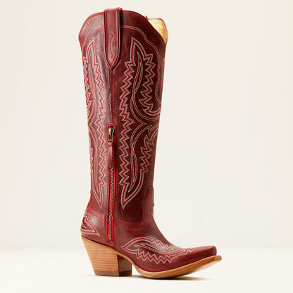 Ryvea™ Western Cowgirl Boots