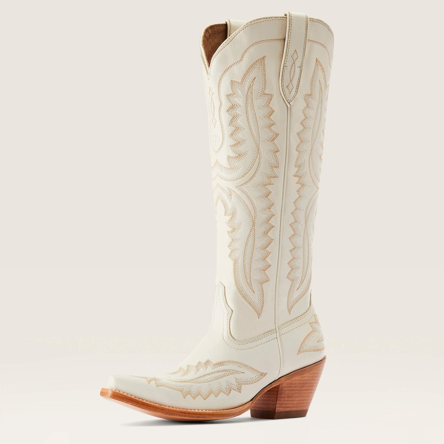 Ryvea™ Western Cowgirl Boots