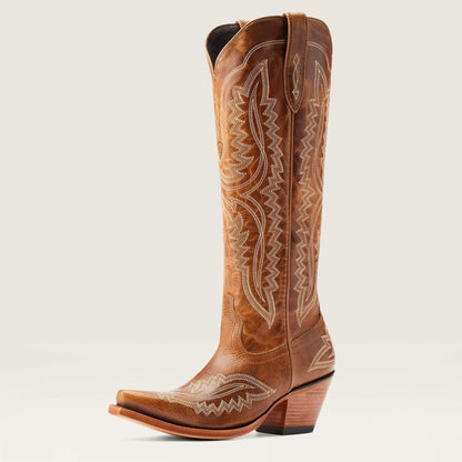 Ryvea™ Western Cowgirl Boots