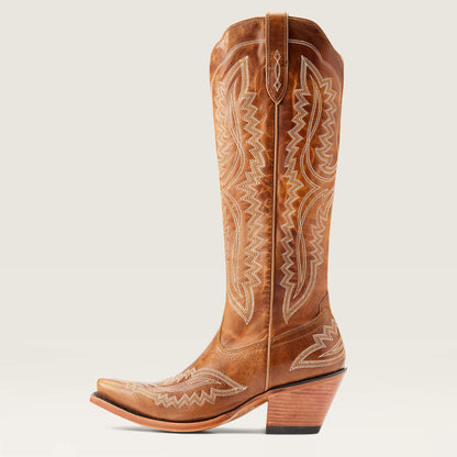 Ryvea™ Western Cowgirl Boots