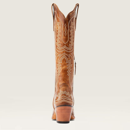 Ryvea™ Western Cowgirl Boots