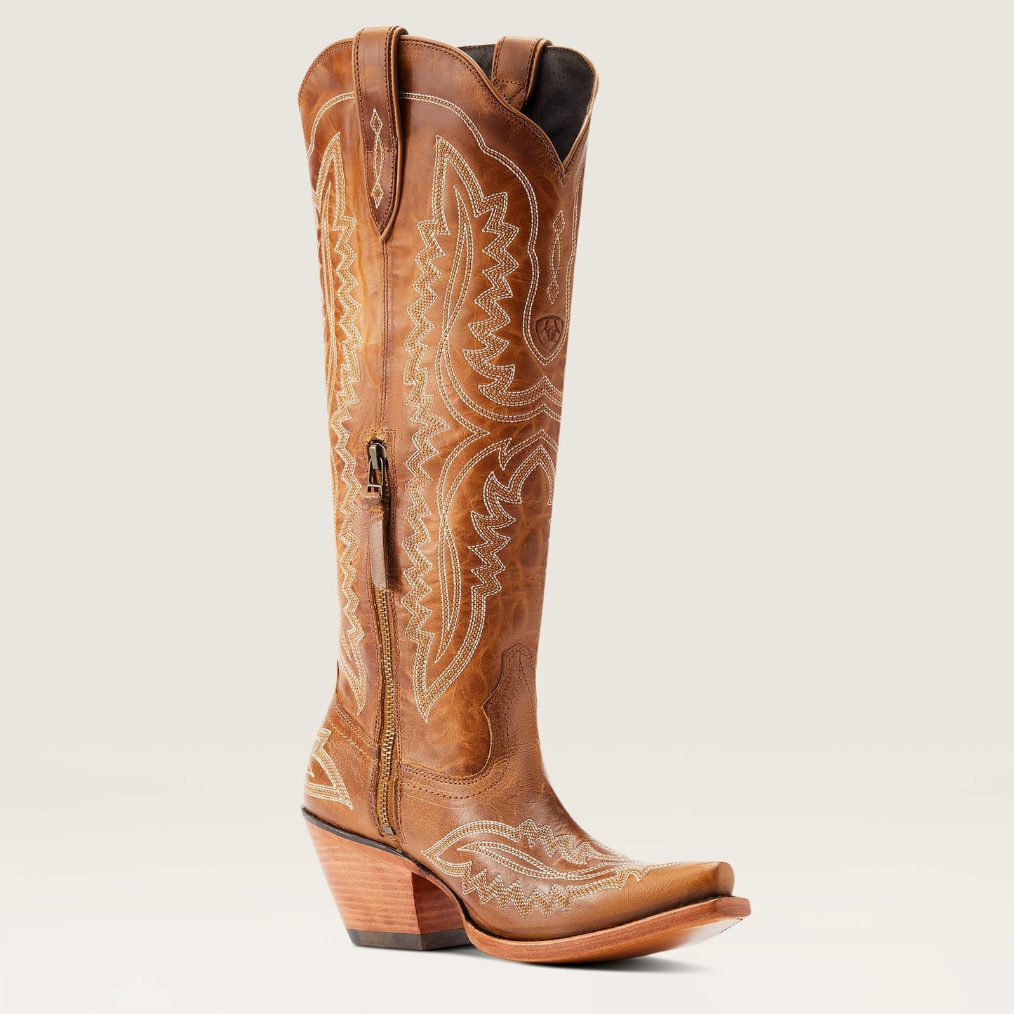 Ryvea™ Western Cowgirl Boots