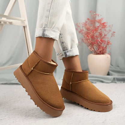 Ryvea™ Cozy Clogs