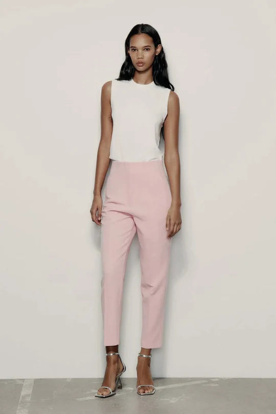 Ryvea™ High Waist Pants