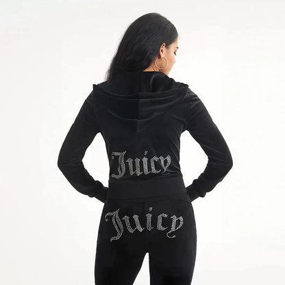 Viral Juicy Tracksuit