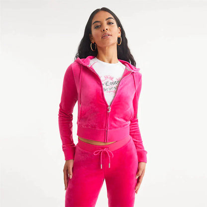 Viral Juicy Tracksuit