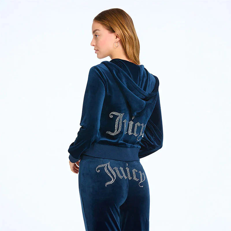 Viral Juicy Tracksuit