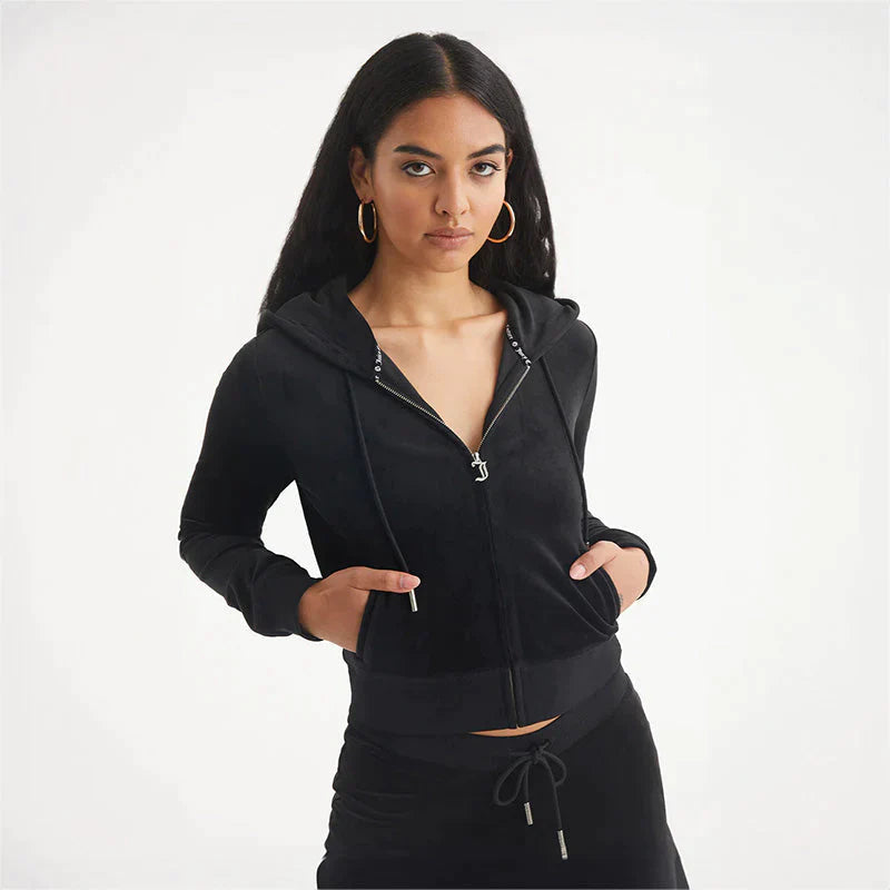 Viral Juicy Tracksuit