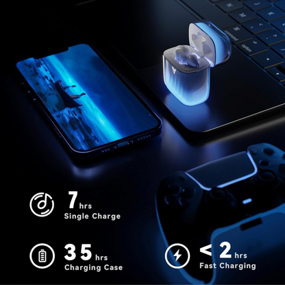 RYVEA® - LUMINOUS EARPODS