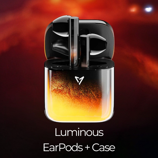 RYVEA® - LUMINOUS EARPODS