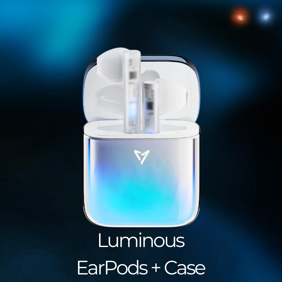 RYVEA® - LUMINOUS EARPODS